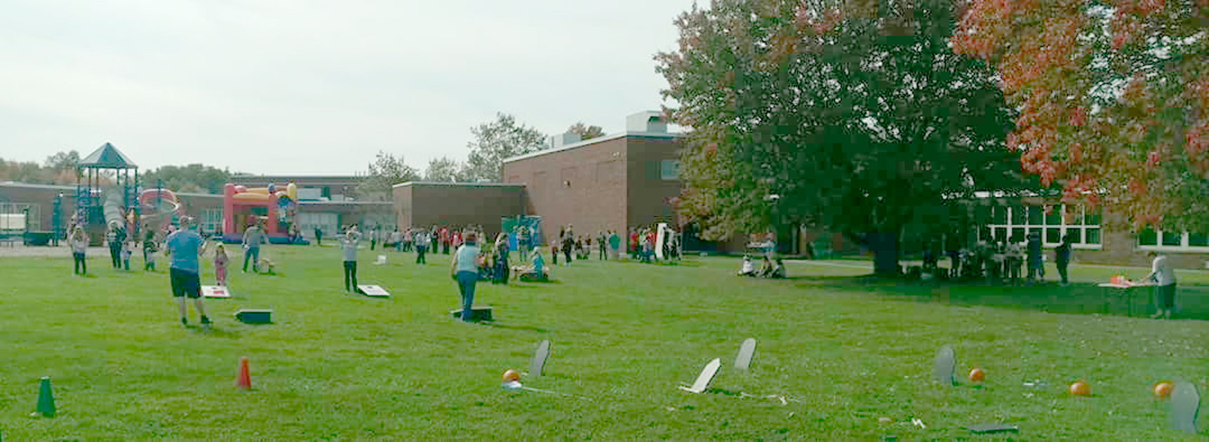 Brocton Teachers Association’s Fall Festival a big hit News, Sports